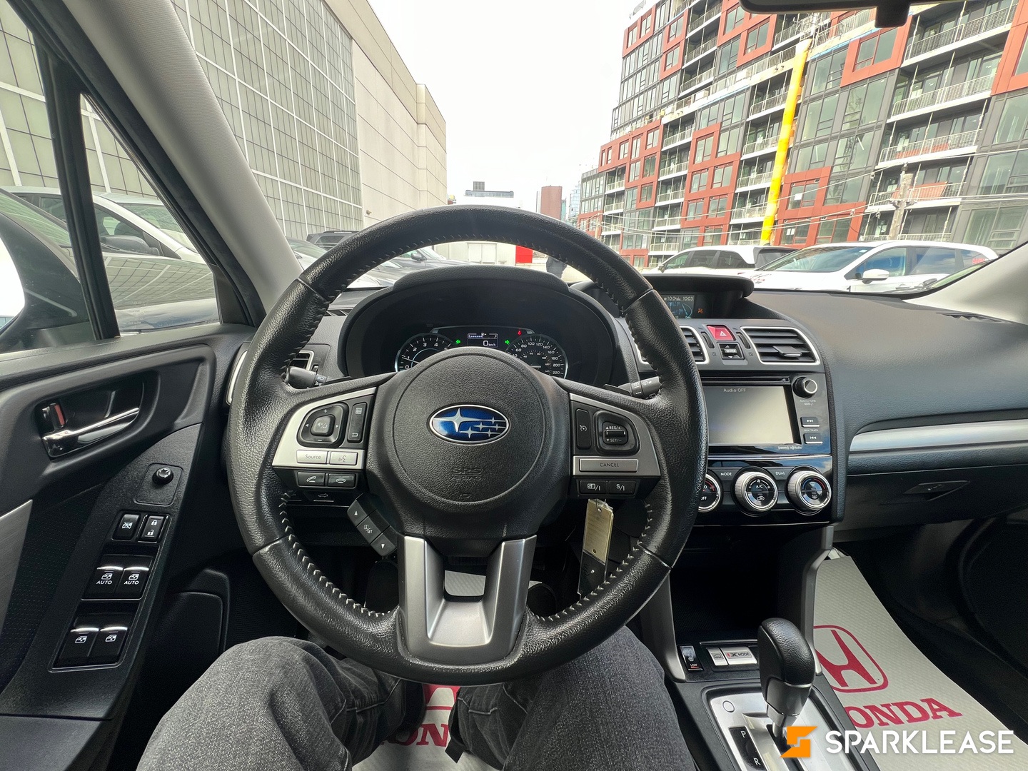 2018 Subaru Forester 2.0XT Touring CVT, Toronto, Finance Quote Provided