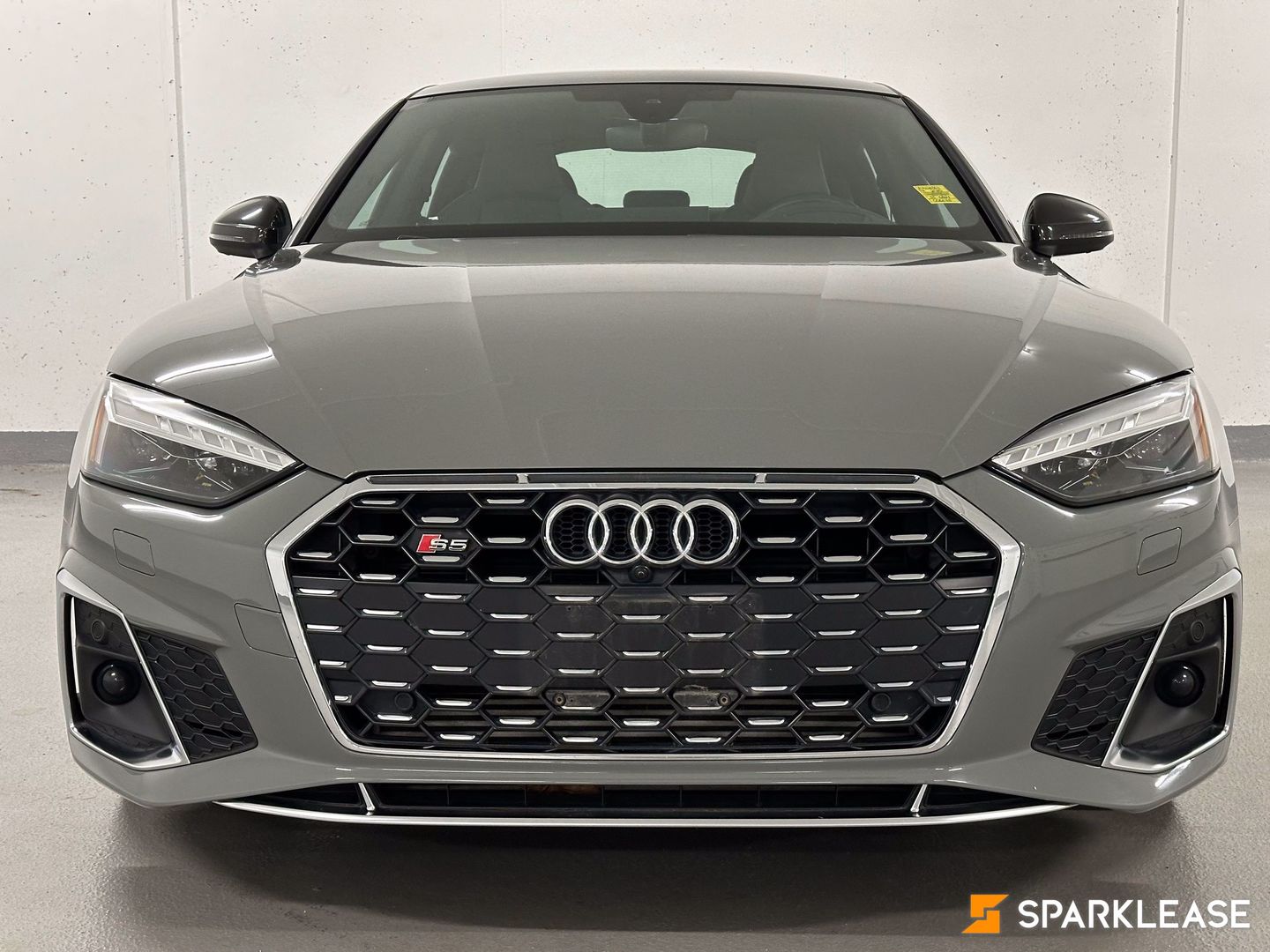 2020 Audi S5 Sportback Technik 3.0 TFSI quattro, Vancouver, Finance Quote Provided