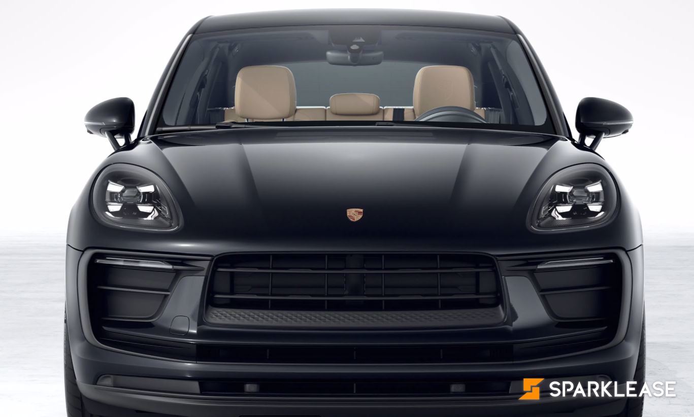 2024 Porsche Macan AWD, Toronto, Lease Quote Provided