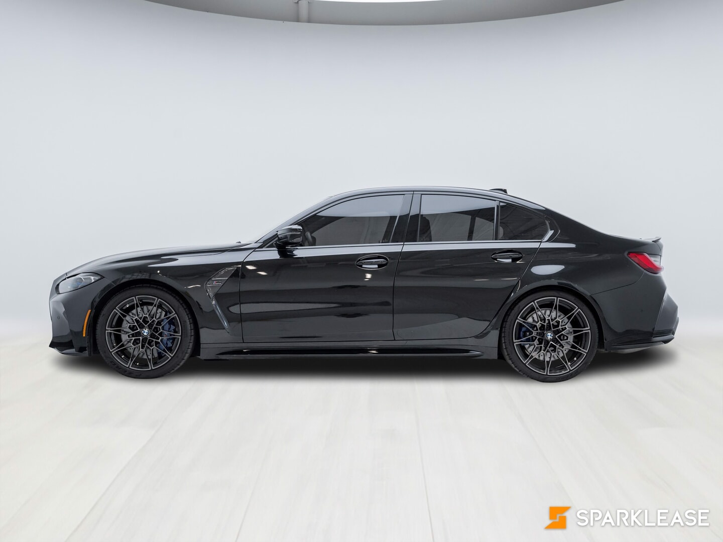2021 BMW M3 Competition Sedan, Toronto, Finance Quote Provided