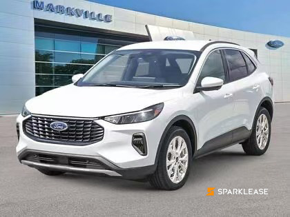 2025 Ford  Escape  Active AWD , Toronto, Lease Quote Provided