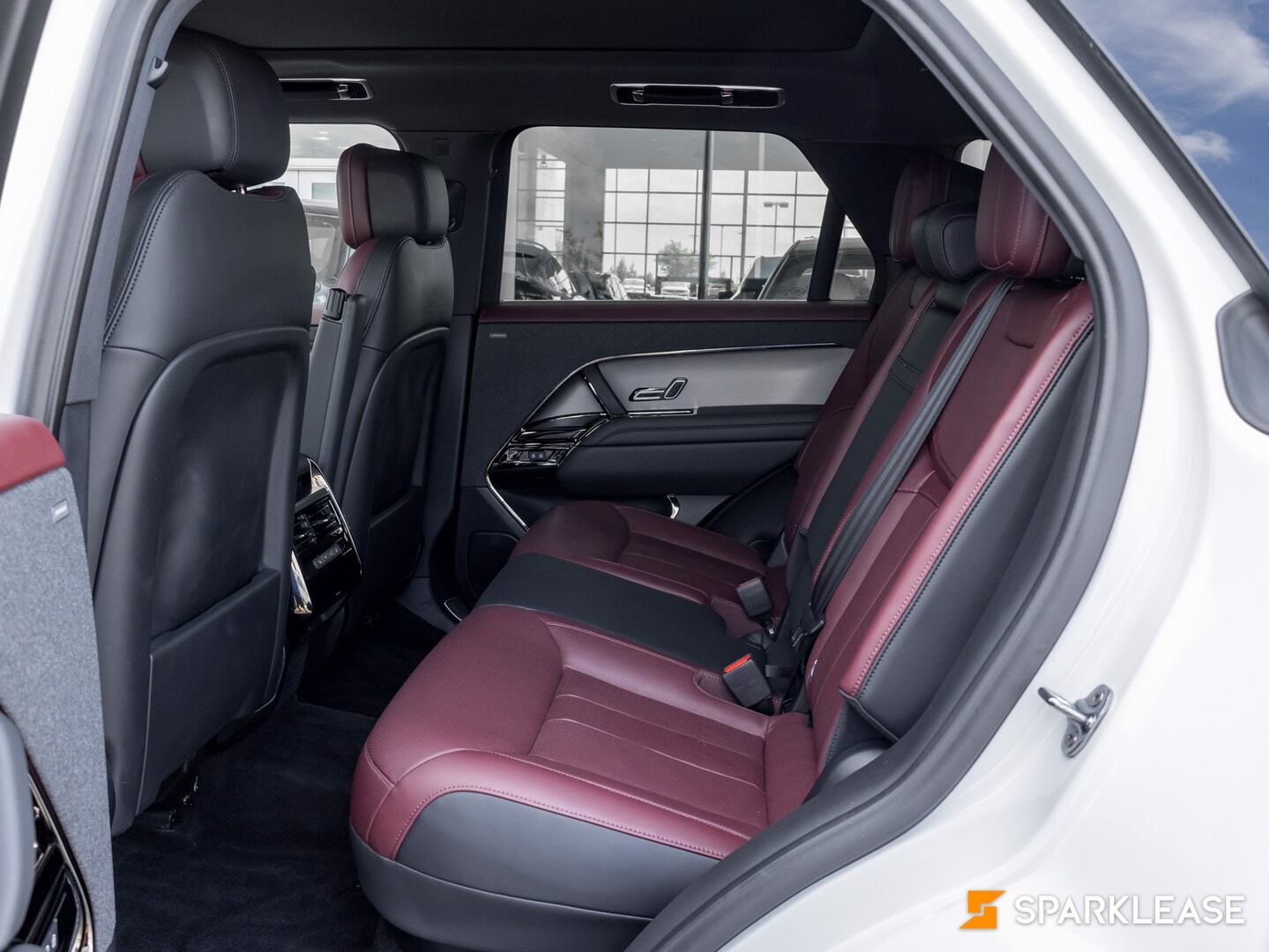 2023 Land Rover Range Rover Sport P400 Dynamic SE, 多伦多, 原厂Finance方案