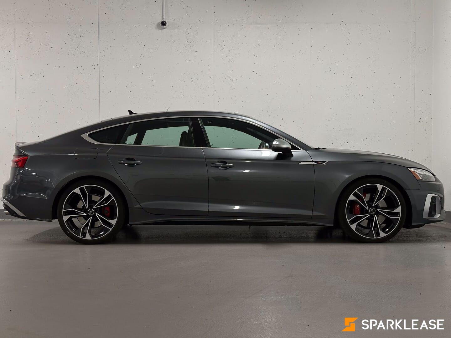 2022 Audi S5 Sportback Technik 3.0 TFSI quattro, Vancouver, Finance Quote Provided