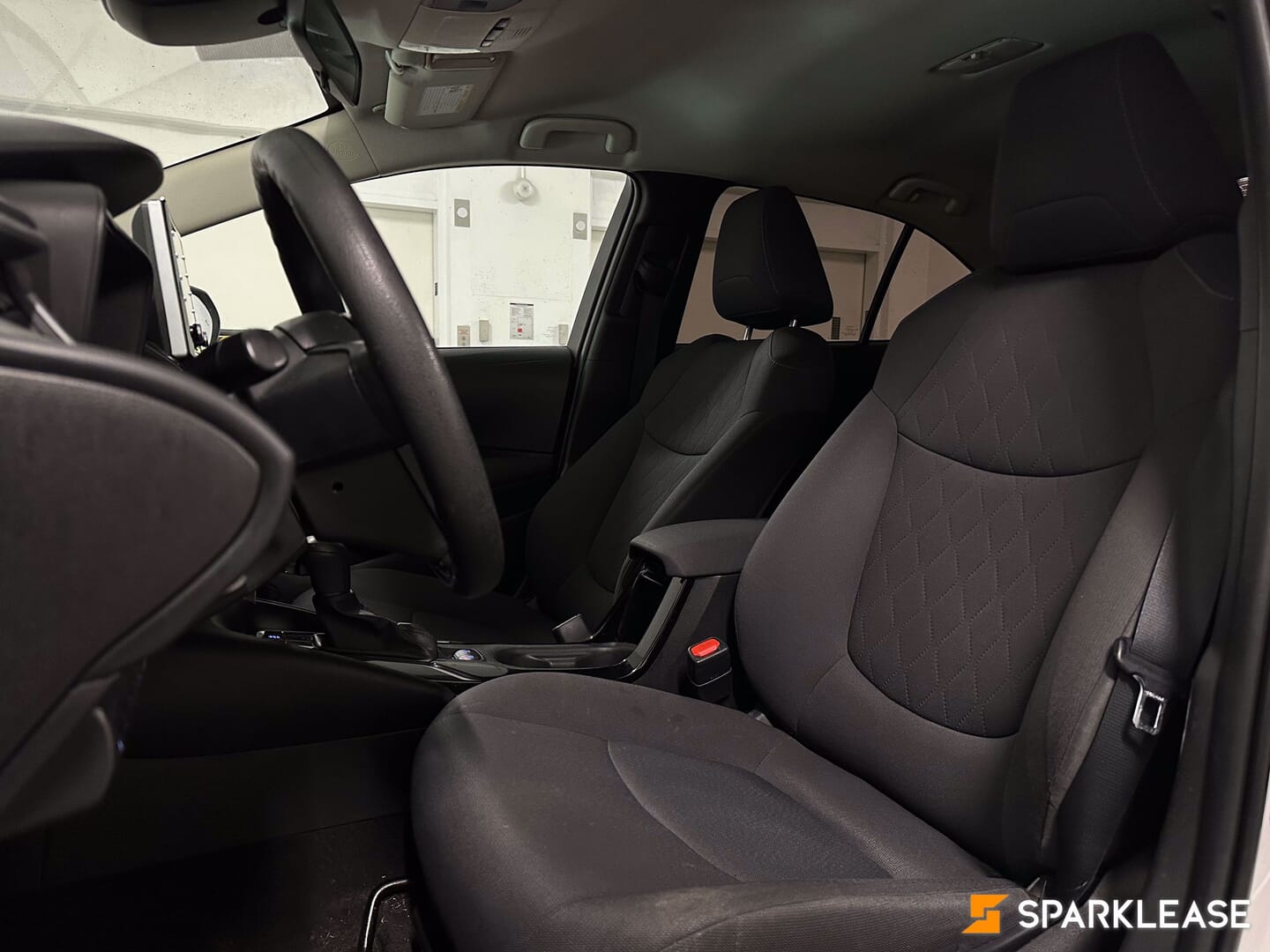 2020 Toyota  Corolla  LE CVT , Vancouver, Lease Quote Provided