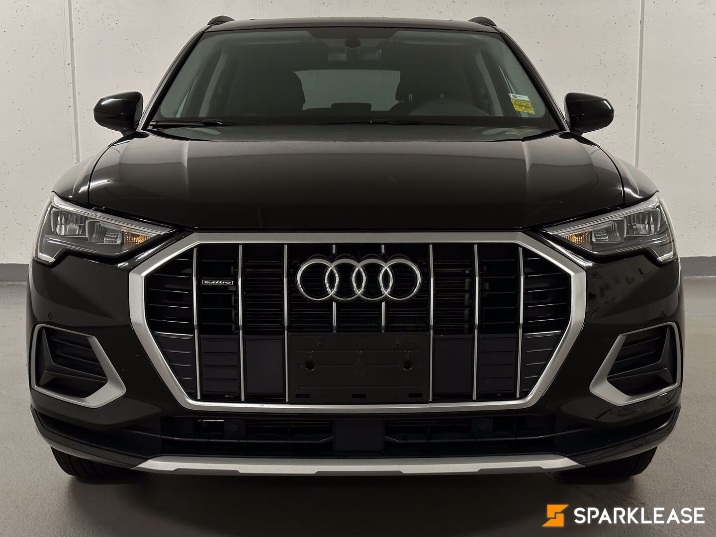 2023 Audi  Q3  Komfort 40 TFSI quattro , Vancouver, Lease Quote Provided