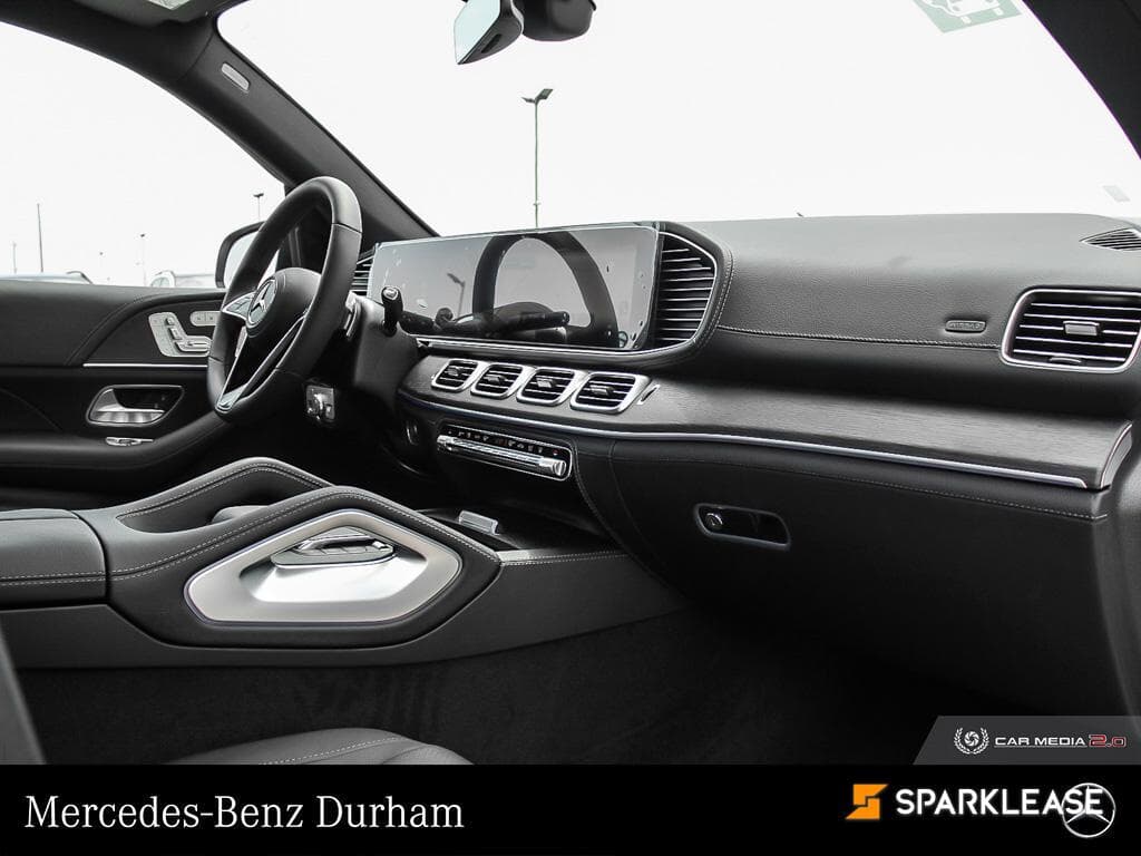2024 Mercedes-Benz  GLE  GLE 450e 4MATIC SUV , Toronto, Lease Quote Provided