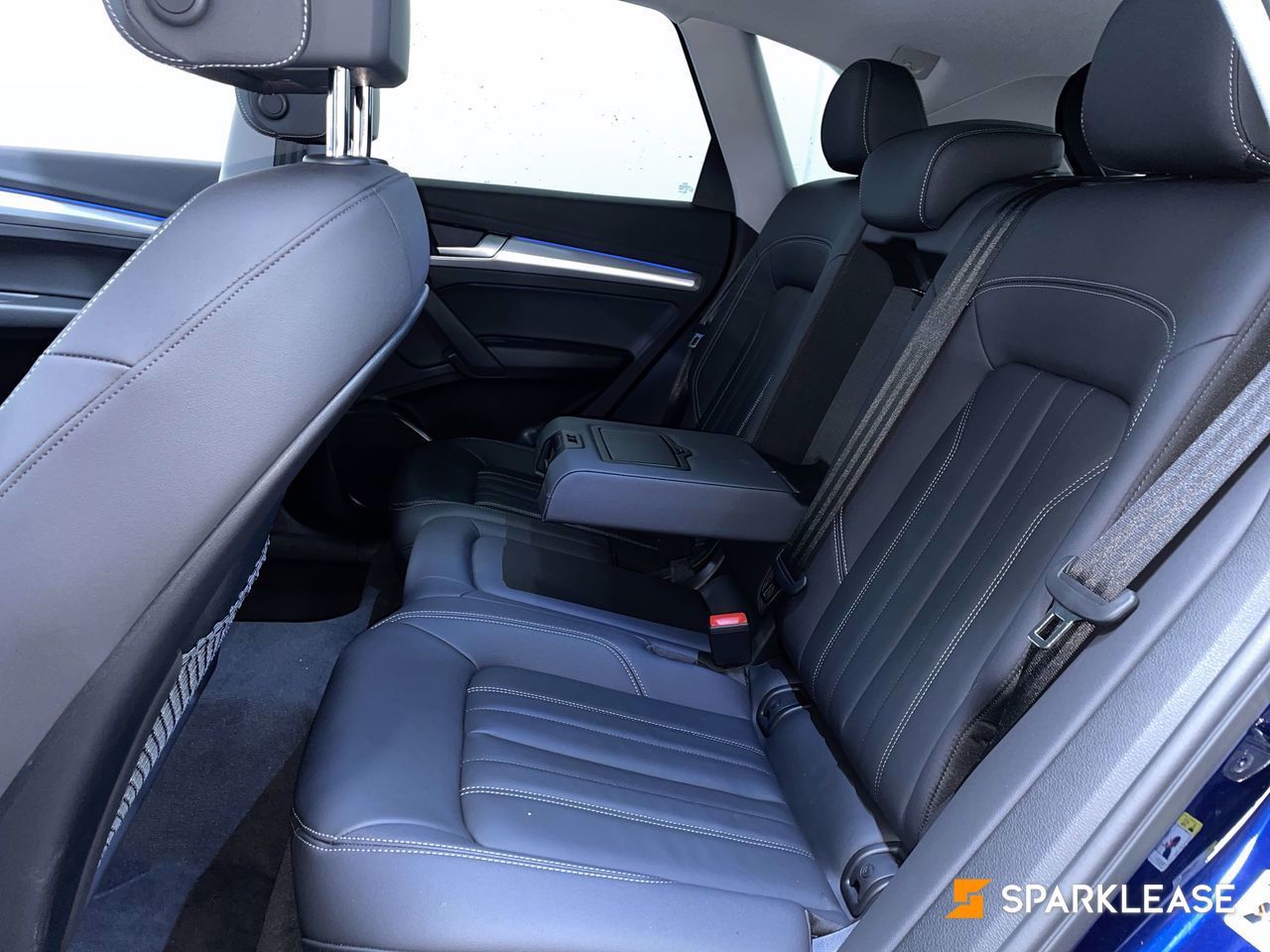 2024 Audi Q5 Progressiv 45 TFSI quattro, Vancouver, Lease Quote Provided