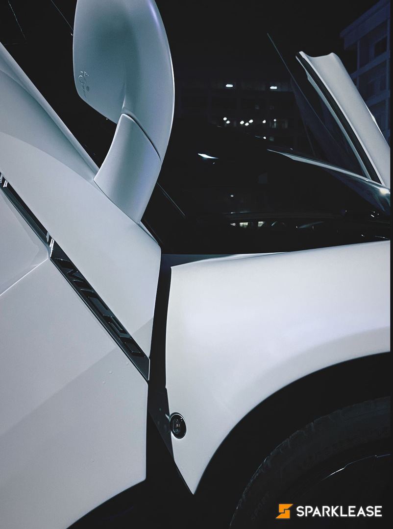 2023 Maserati Quattroporte Trofeo RWD, Toronto, Lease Transfer