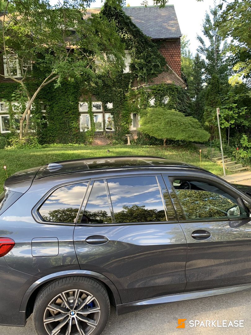 2019 BMW X5 xDrive40i Sports Activity Vehicle, Toronto, Cash