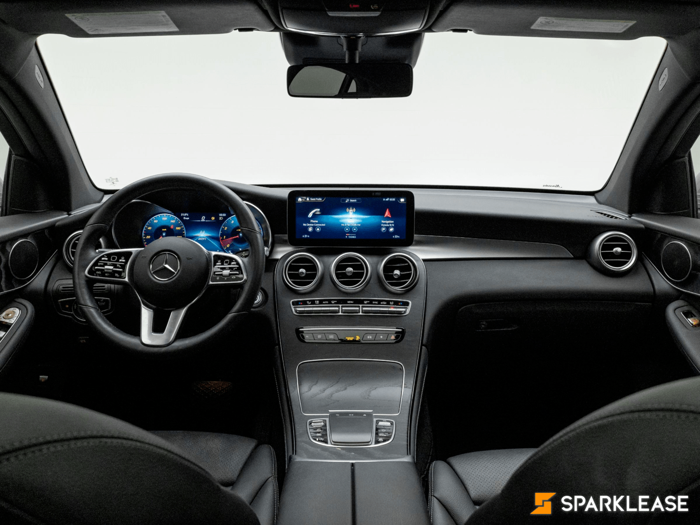 2020 Mercedes-Benz GLC GLC 300 4MATIC Coupe, Toronto, Finance Quote Provided