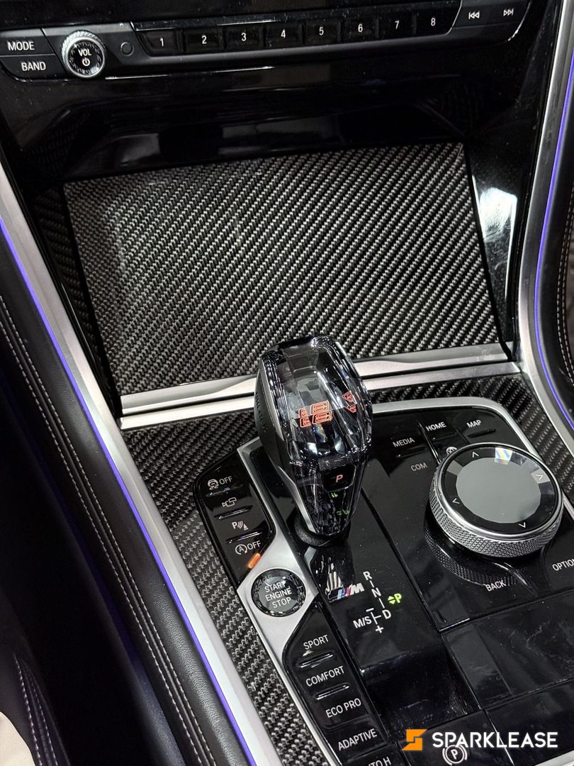 2020 BMW 8 Series M850i xDrive Coupe, 多伦多, 全款车