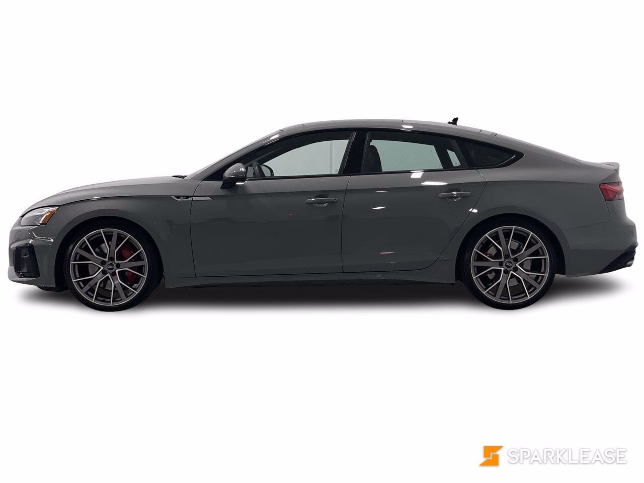 2022 Audi  S5 Sportback  Technik 3.0 TFSI quattro , Vancouver, Lease Quote Provided