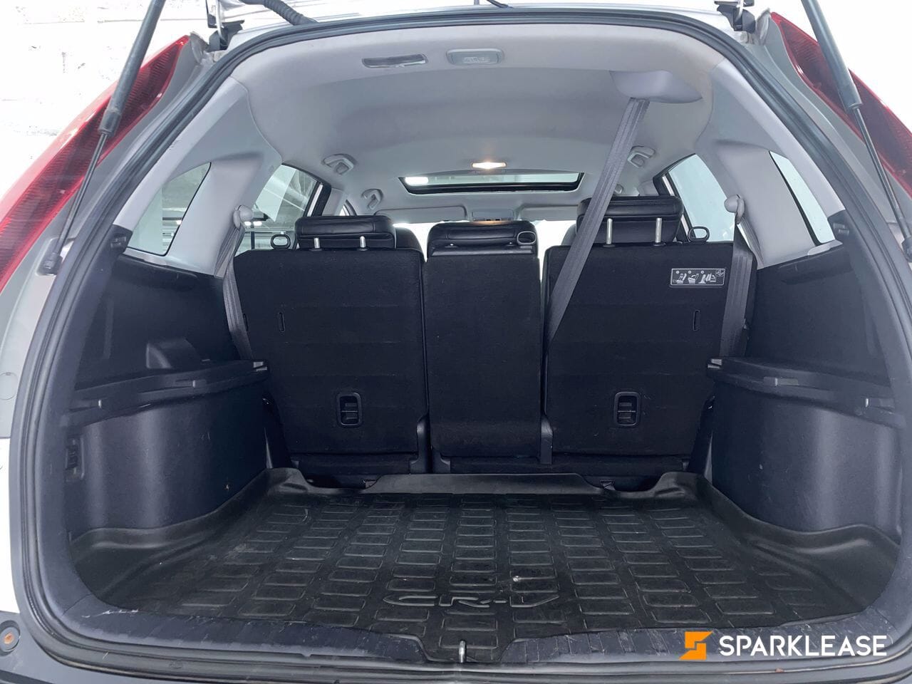 2009 Honda  CR-V  4WD 5dr EX-L , Vancouver, Lease Quote Provided