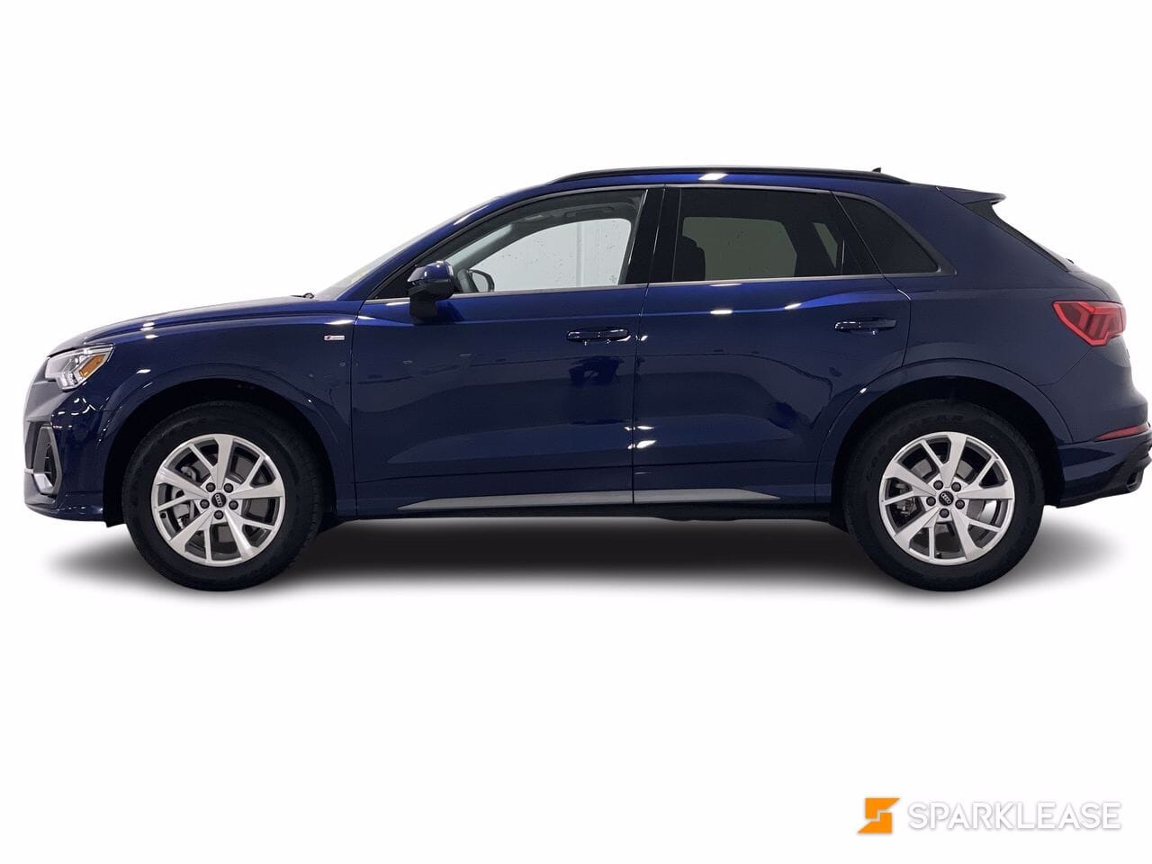 2024 Audi  Q3  Komfort 45 TFSI quattro , Vancouver, Lease Quote Provided