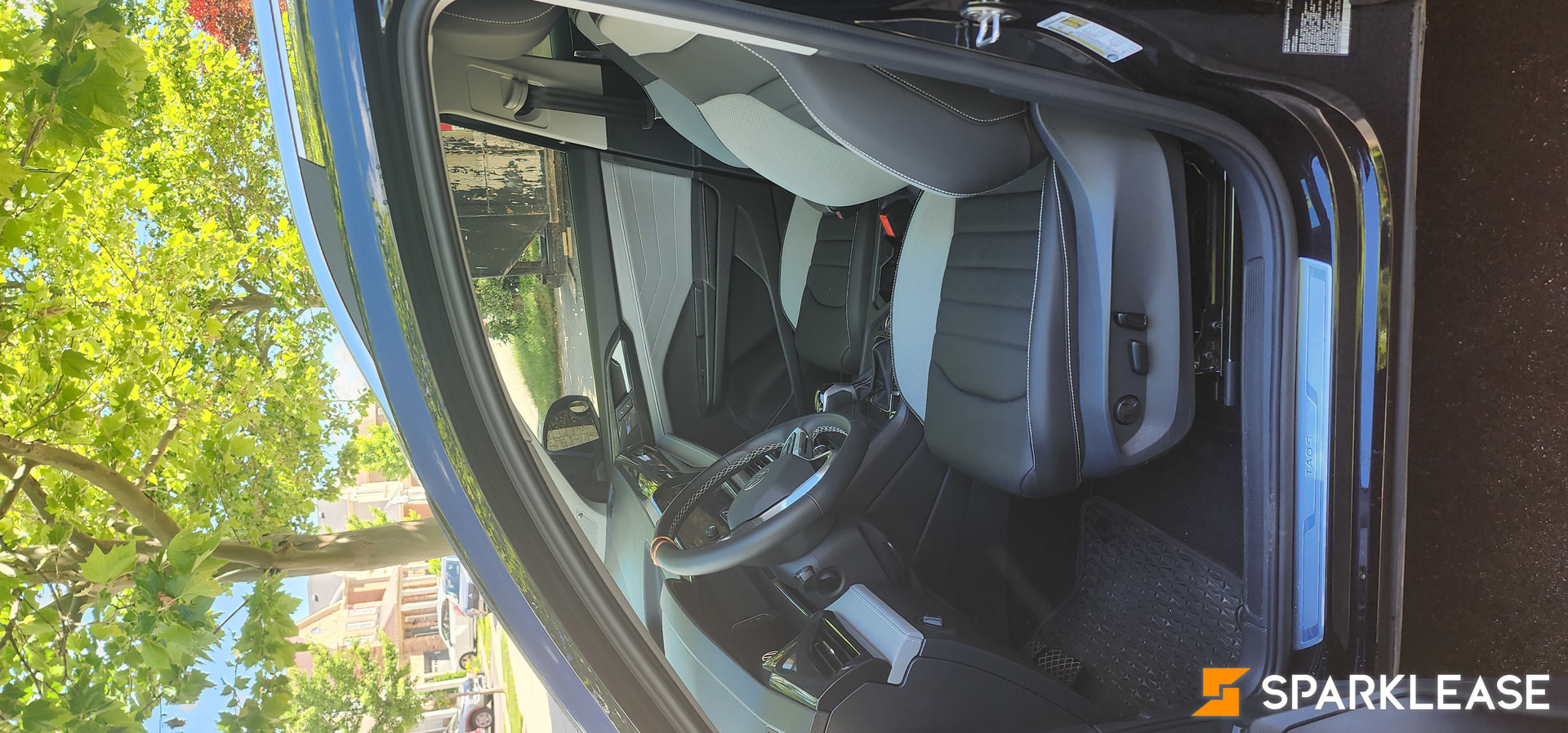 2024 Volkswagen Taos Highline 4MOTION, Toronto, Lease Transfer
