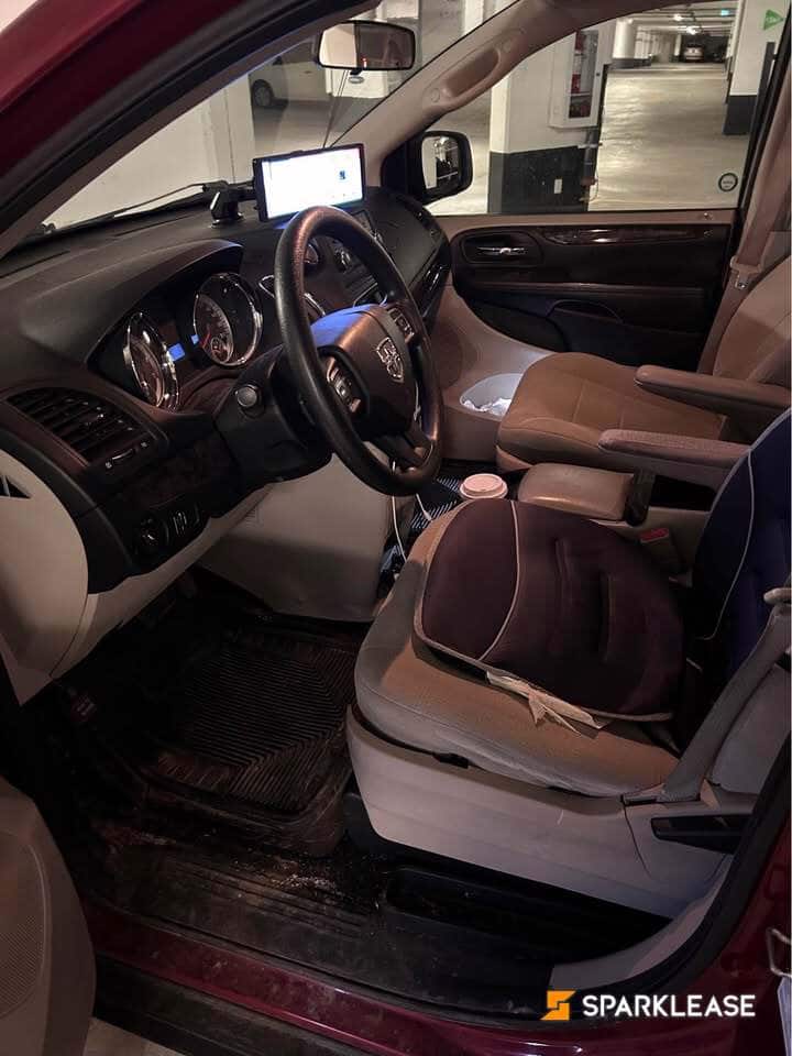 2011 Dodge Grand Caravan 4dr Wgn SE, Toronto, Cash