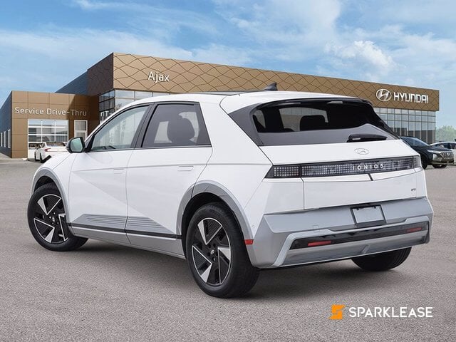 2026 Hyundai  IONIQ 5  Preferred AWD Lon..., Toronto, Lease Quote Provided