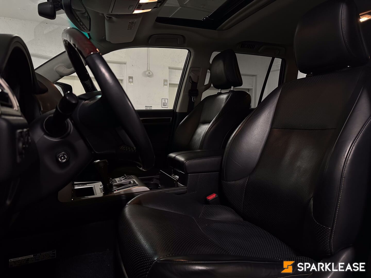 2014 Lexus GX 460 4WD 4dr Premium, Vancouver, Finance Quote Provided