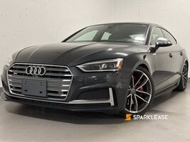 2019 Audi S5 Sportback Technik 3.0 TFSI quattro, Vancouver, Cash