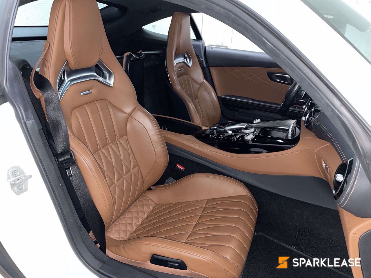 2017 Mercedes-Benz  AMG GT  2dr Cpe S , Vancouver, Lease Quote Provided