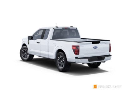 2025 Ford  F-150  STX 4WD SuperCrew 5.5' Box , Toronto, Lease Quote Provided