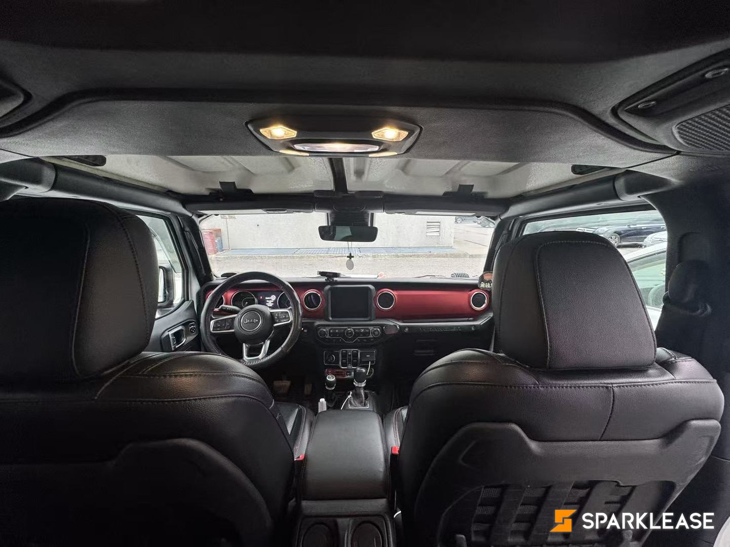 2019 Jeep Wrangler Rubicon 4x4, Toronto, Cash