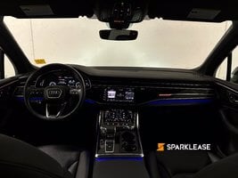 2022 Audi Q7 Progressiv 55 TFSI quattro, Vancouver, Finance Quote Provided