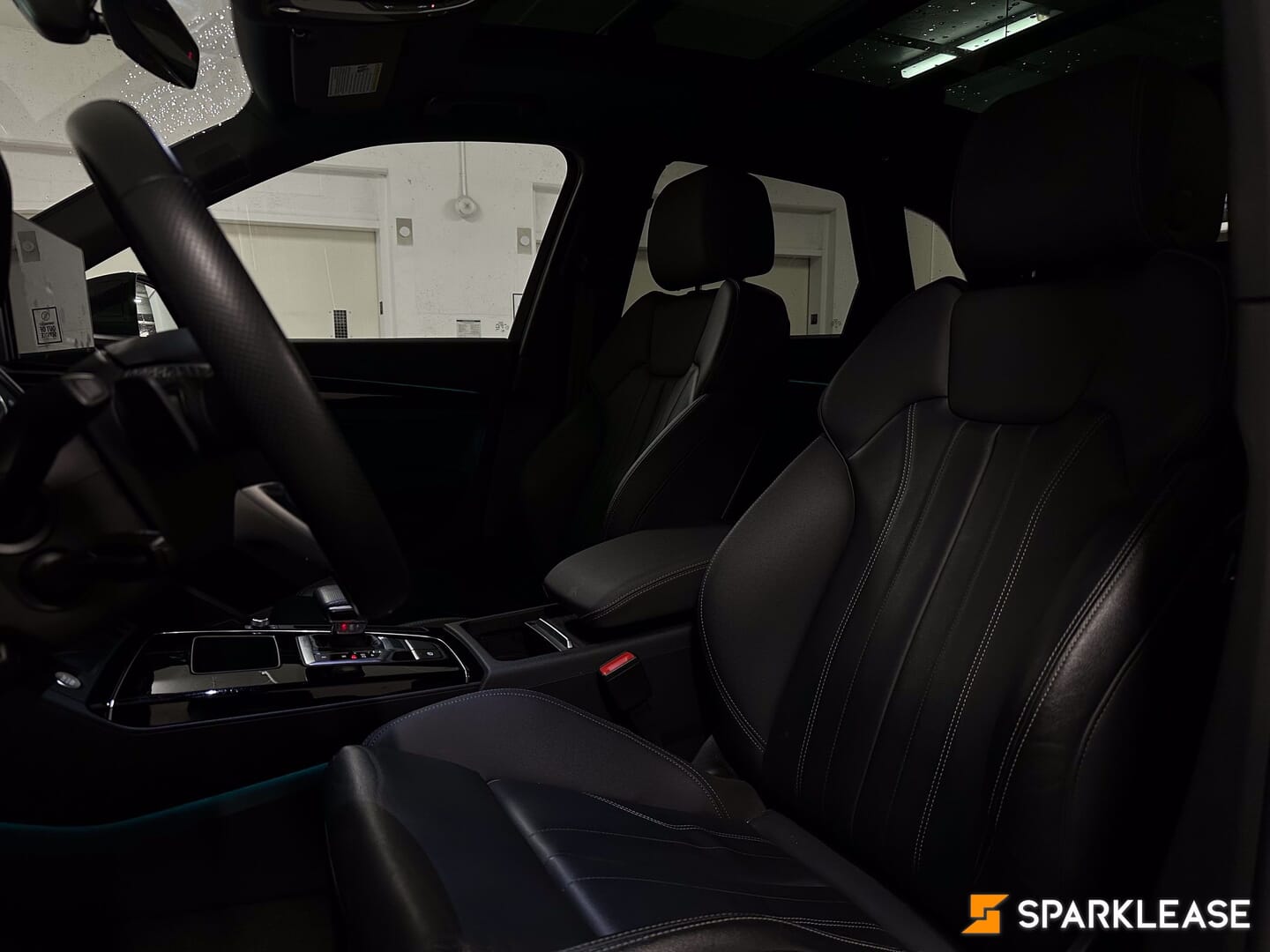 2021 Audi  Q5  Technik 45 TFSI quattro , Vancouver, Lease Quote Provided