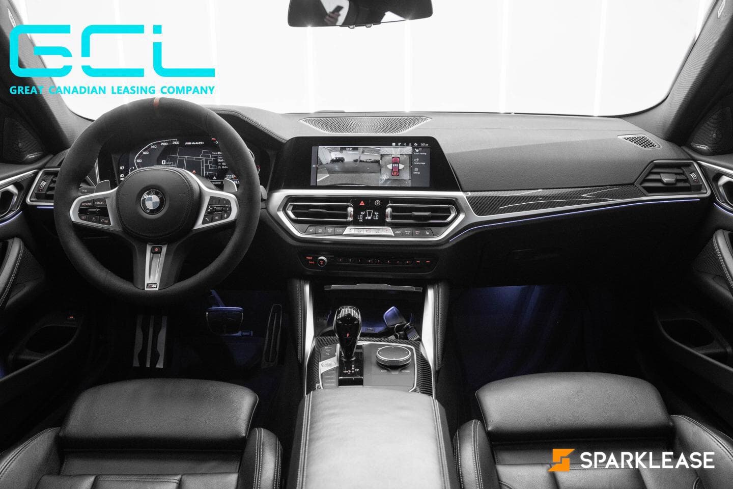 2022 BMW 4 Series M440i xDrive Coupe, 多伦多, 全款车