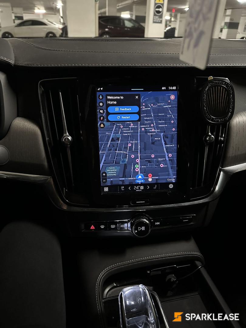 2022 Volvo S90 B6 AWD Inscription, Toronto, Lease Transfer