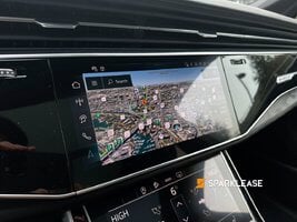 2025 Audi Q7 55 TFSI quattro Demo, Vancouver, Finance Quote Provided
