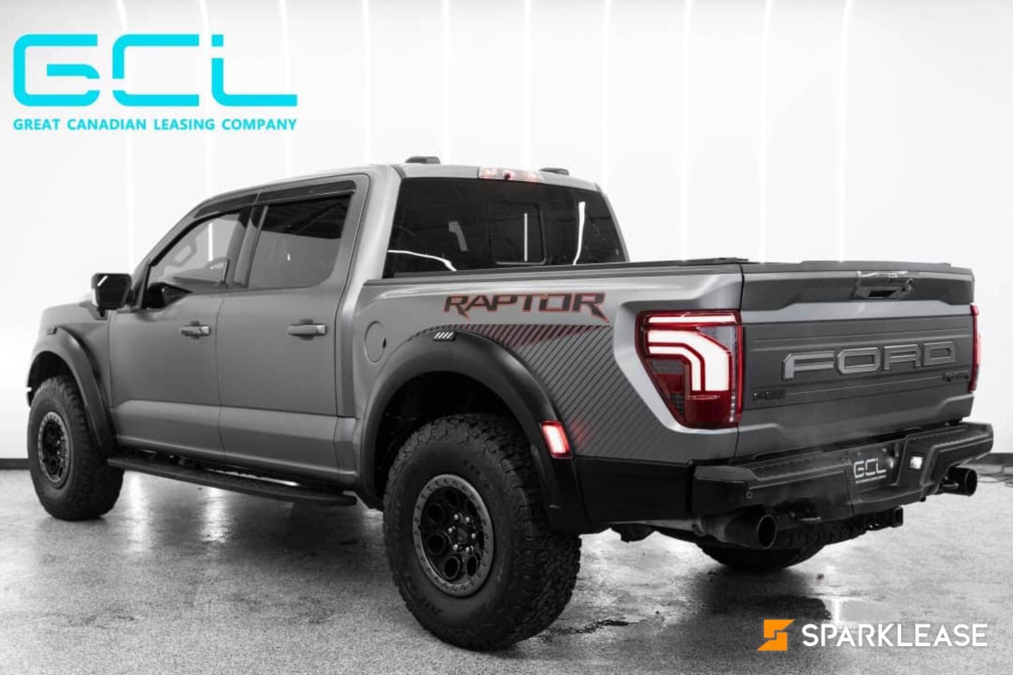 2024 Ford F-150 Raptor 4WD SuperCrew 5.5' Box, Toronto, Cash