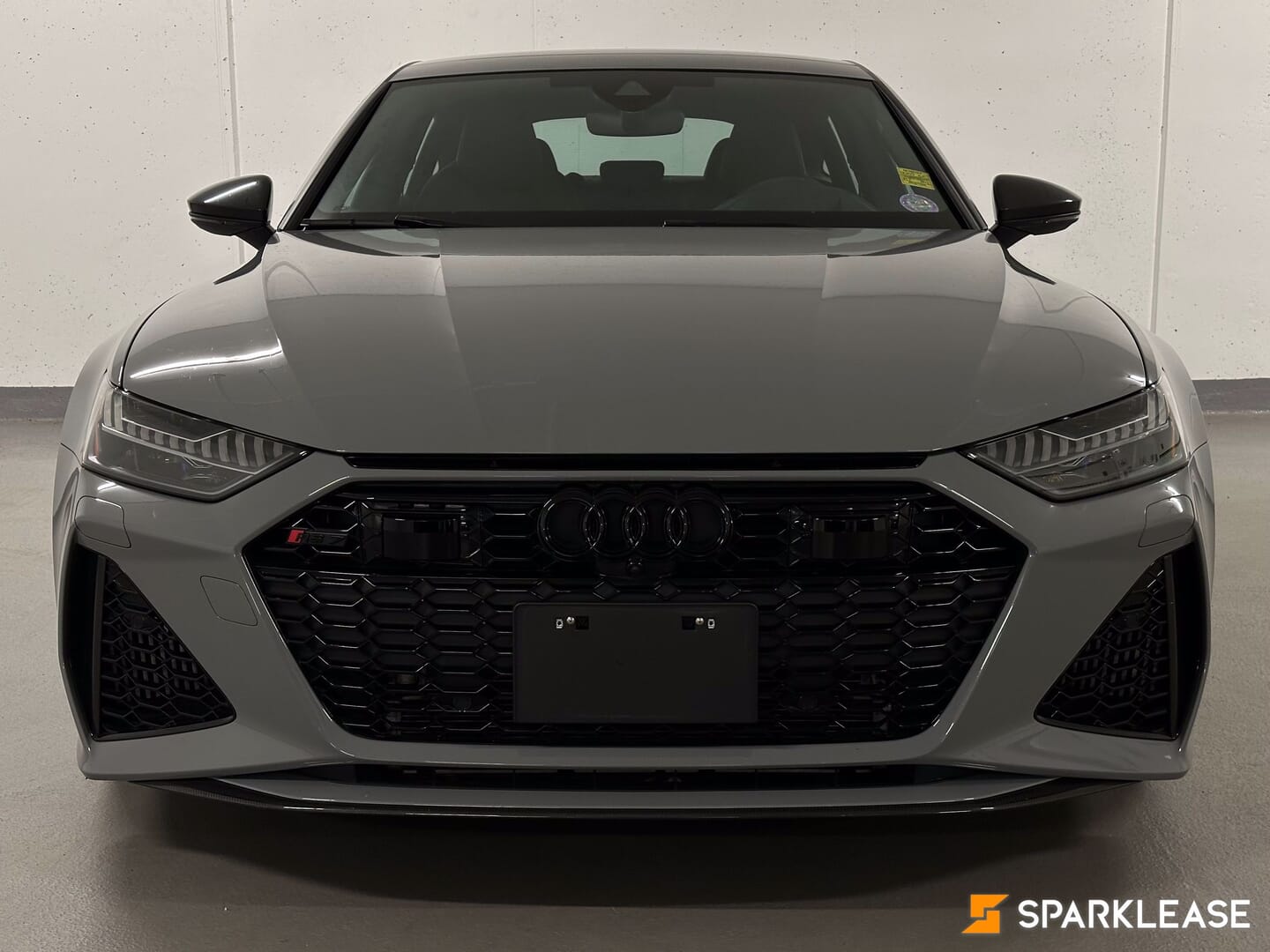 2022 Audi RS 7 4.0 TFSI quattro, Vancouver, Finance Quote Provided