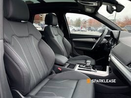 2025 Audi Q5 Progressiv 45 TFSI quattro Demo, Vancouver, Finance Quote Provided