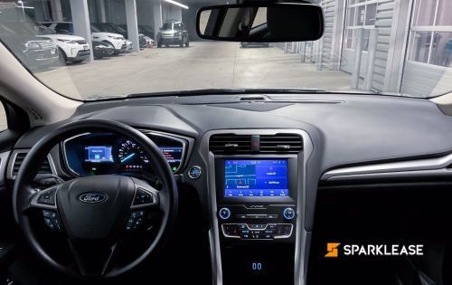 2020 Ford Fusion Hybrid SE FWD, Vancouver, Cash