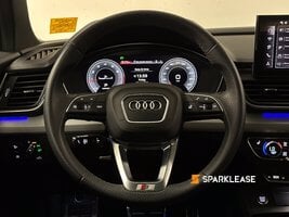 2025 Audi Q5 Progressiv 45 TFSI quattro, Vancouver, Finance Quote Provided