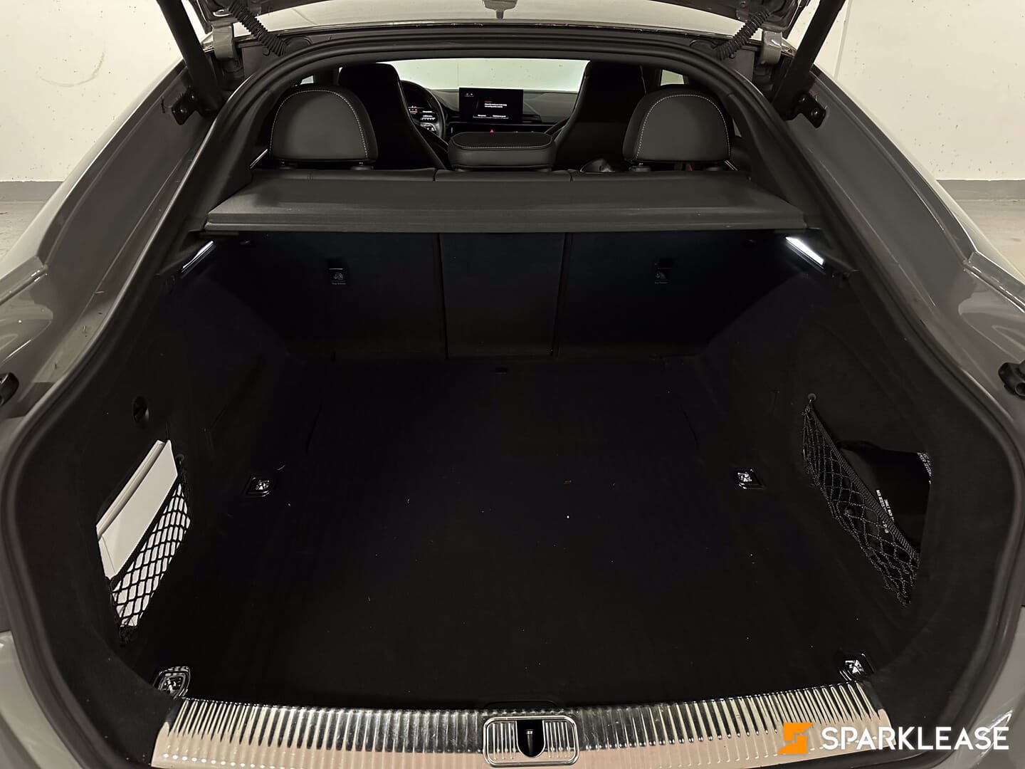 2021 Audi S5 Sportback Technik 3.0 TFSI quattro, Vancouver, Finance Quote Provided