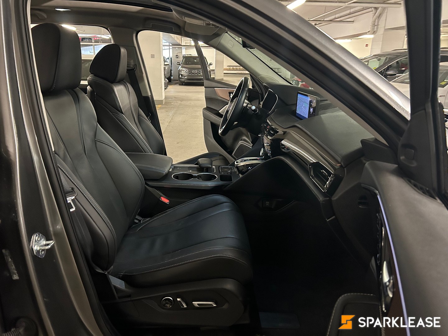 2022 Acura MDX Tech SH-AWD, 多伦多, 五大行Finance估价