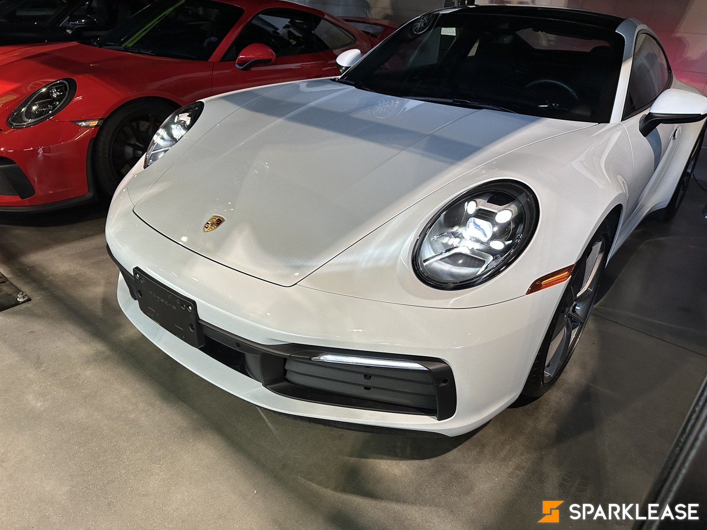 2020 Porsche 911 Carrera Coupe, 多伦多, 转FINANCE