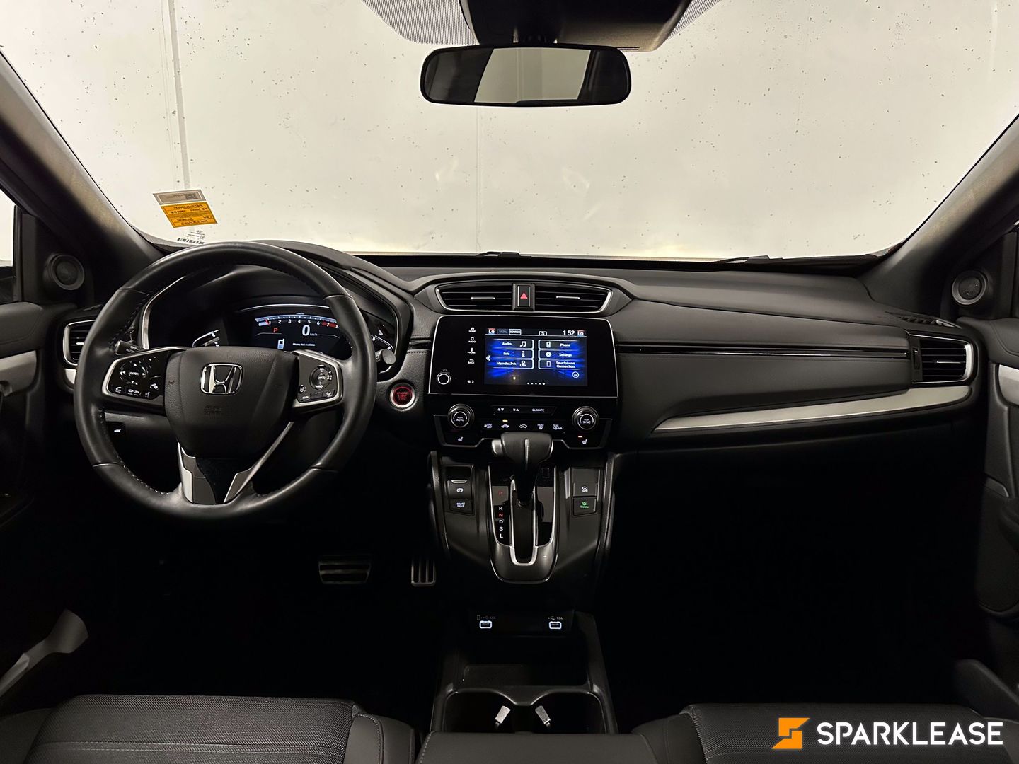 2021 Honda CR-V Sport AWD, Vancouver, Finance Quote Provided