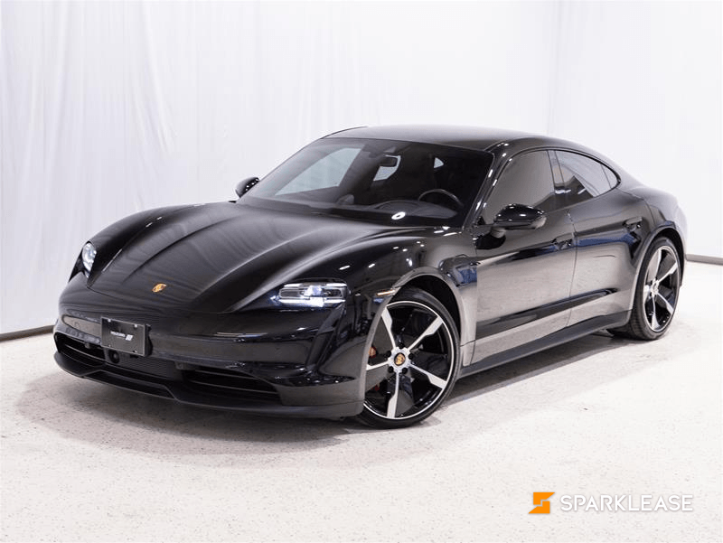 2022 Porsche Taycan 4S AWD, Toronto, Lease Quote Provided