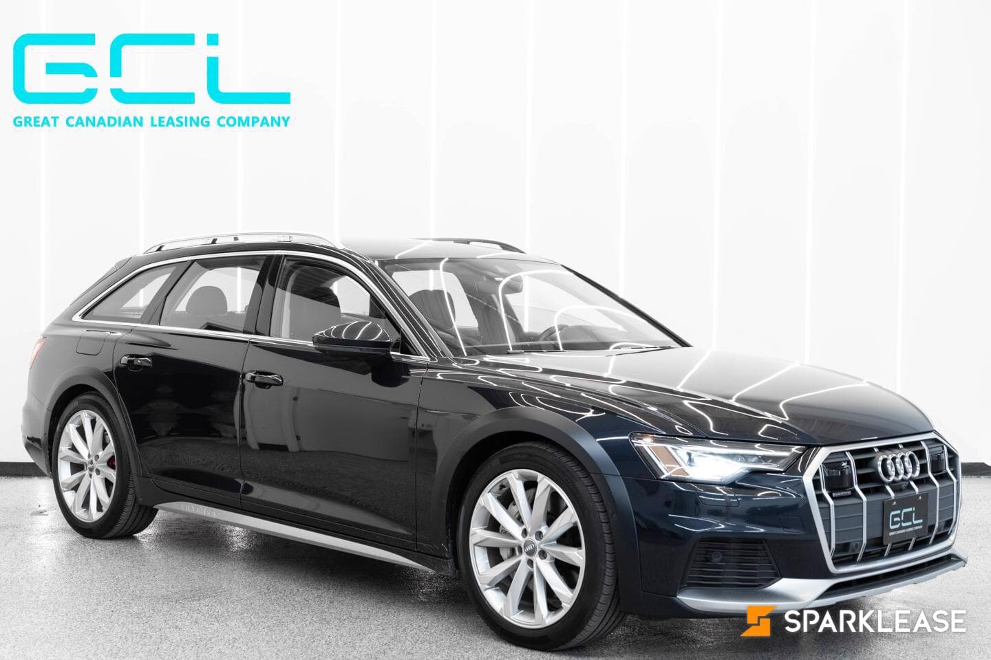 2020 Audi A6 allroad Technik 3.0 TFSI, Toronto, Cash