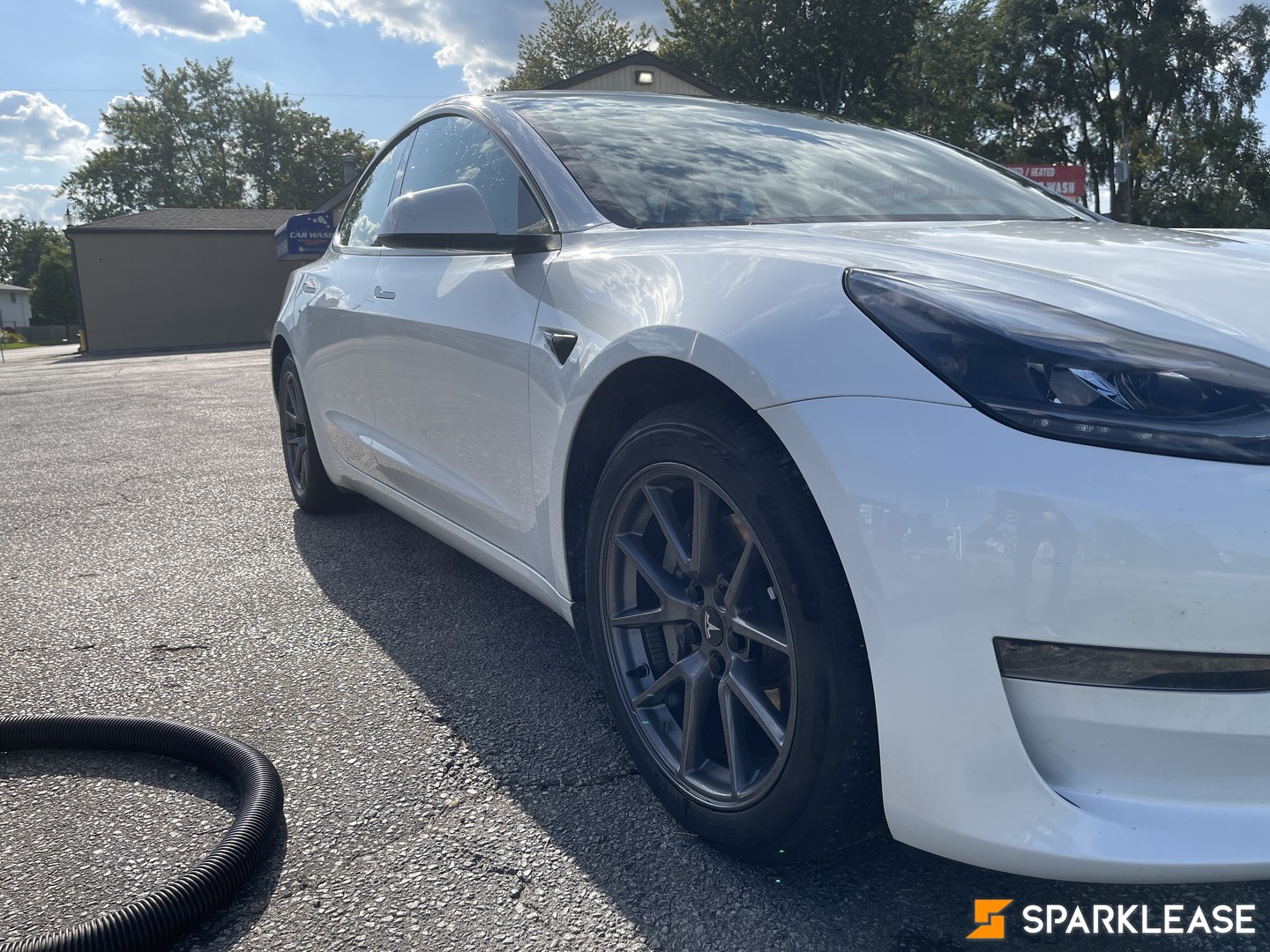 2023 Tesla Model 3 RWD, Toronto, Lease Transfer