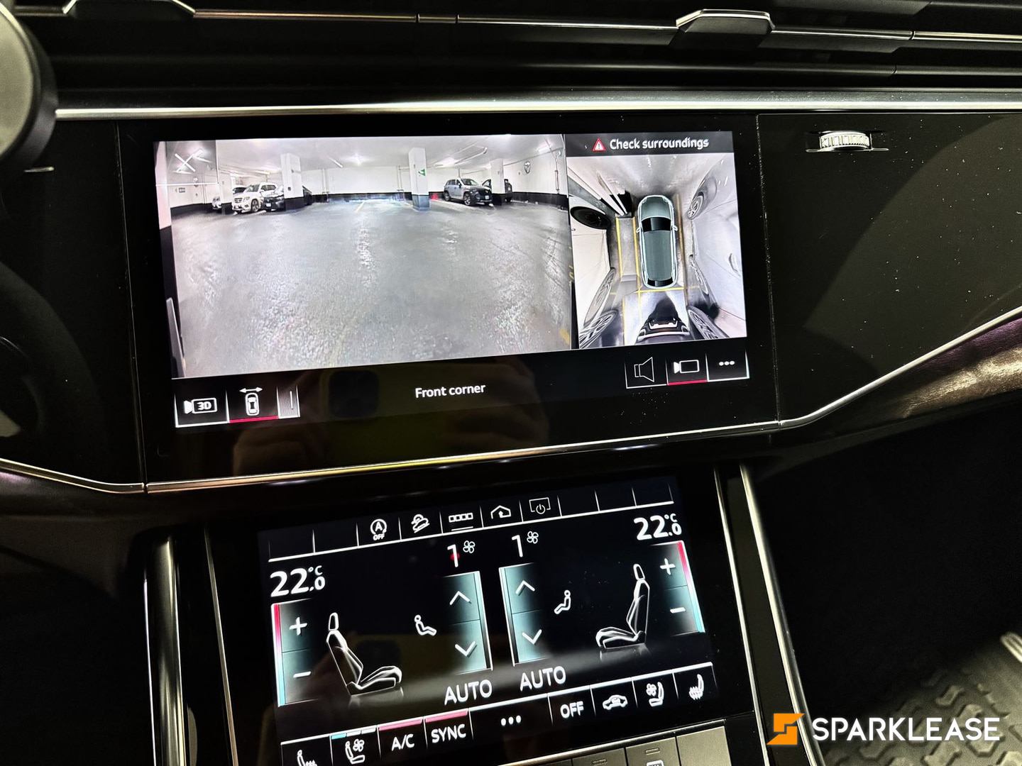 2022 Audi Q8 Progressiv 55 TFSI quattro, Toronto, Lease Transfer