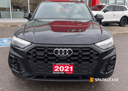 2021 Audi Q5 Technik 45 TFSI quattro, Toronto, Cash