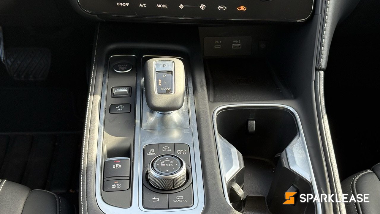 2024 Infiniti QX60 LUXE AWD, Toronto, Lease Transfer