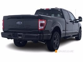 2023 Ford  F-150  LARIAT 4WD SuperCrew 6.5' Box , Vancouver, Finance Quote Provided