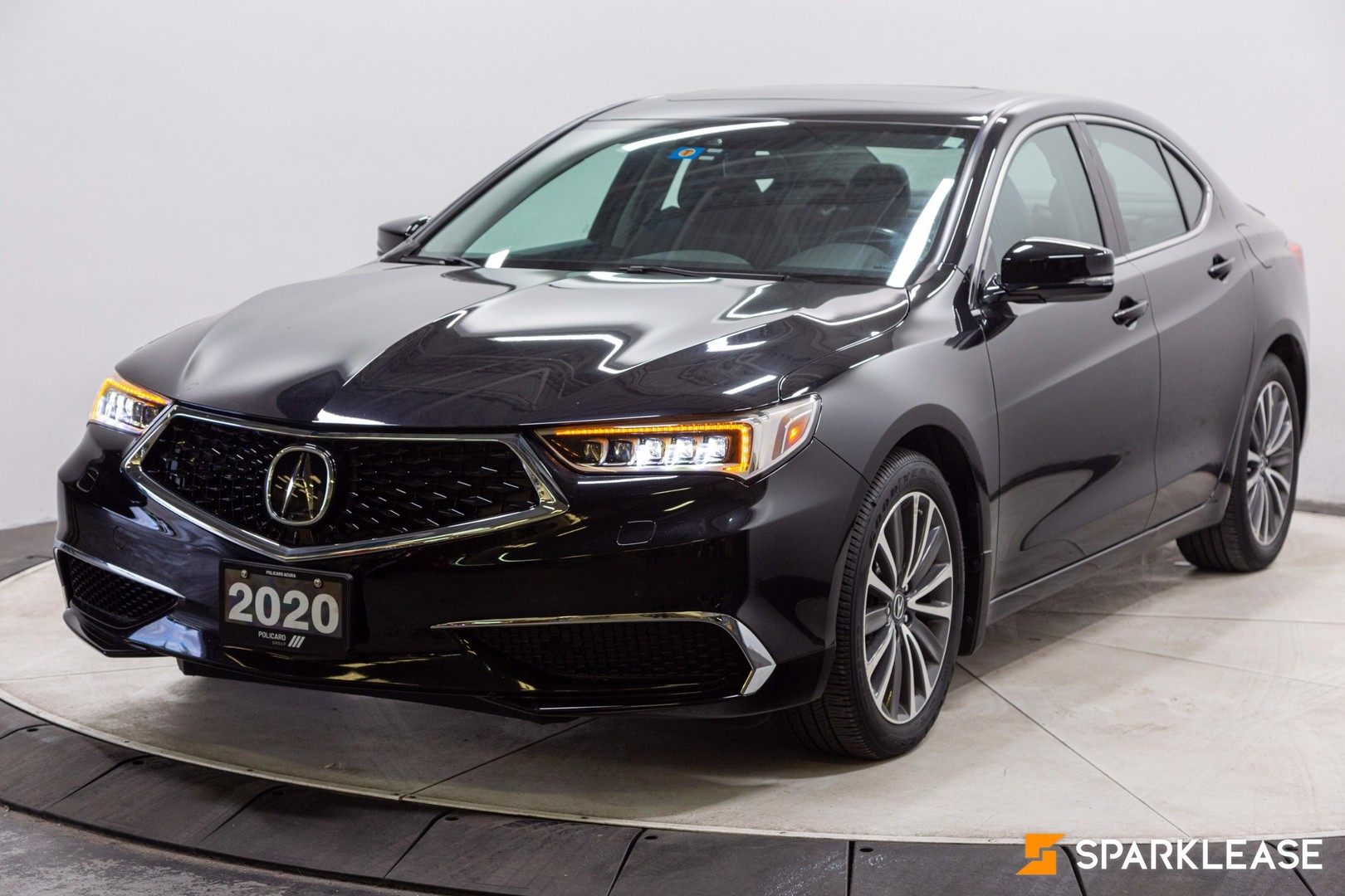 2020 Acura TLX SH-AWD Tech Sedan, Toronto, Finance Quote Provided