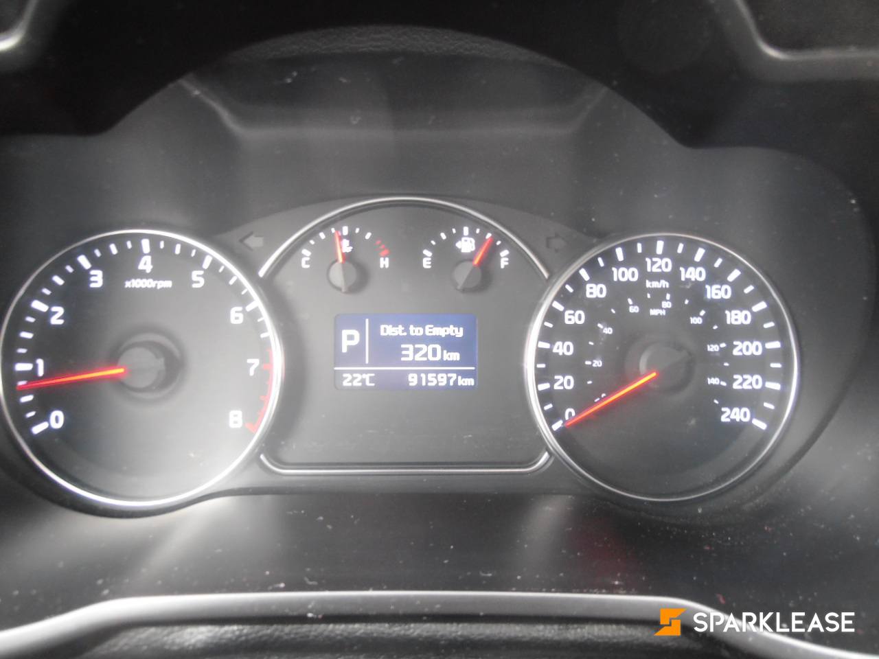 2014 Kia  Rondo  4dr Wgn Auto LX , 多伦多, 全款车