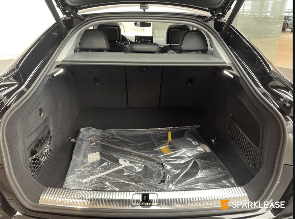 2023 Audi A5 Sportback Komfort 45 TFSI quattro, 多伦多, 原厂Finance方案